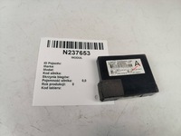 фото thumb №1, Модуль иммобилайзер 89780-12220 toyota corolla e15