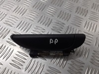 фото thumb №1, Ручка правая передняя наружная renault scenic i