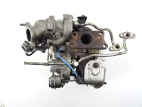 фото thumb №13, Mazda 6 2.2 d gj турбокомпрессор / турбина турбина sh01-131700 2012-2017