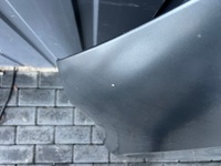 фото thumb №5, Капот кришка двигуна mercedes eqs w297 a2978800000