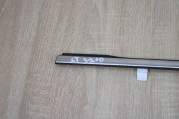 фото thumb №4, Планка накладка двері хром лівий зад chevrolet captiva