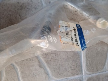 фото thumb №3, Шланг кондиционера ford focus mk2 c-max mk1 оригинальный номер