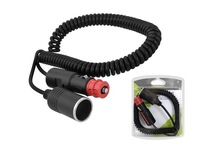 фото thumb №8, Przedłużacz роз'єм прикурювача 3m din euro