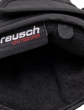 Rękawice snowboardowe Reusch SnowDesertGORETEX 8.5