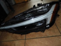 Volvo xc60 21' фара левый перед full led 32337390 Доставка, фото thumb