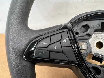 фото thumb №8, Dacia sandero iii руль 484002535r