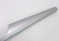 фото thumb №7, Планка декоративна двері audi q5 80a 80a867410 4t4