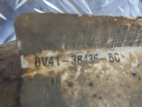 фото thumb №7, Прокладка коробки коробки передач механічна коробка передач 2.0 tdci ford kuga mk1