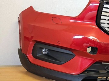 фото thumb №9, Бампер перед переднее volvo xc40 rdesign pdc 725