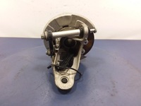 фото thumb №8, Bmw x6 f16 f15 поворотный кулак зад левая ступица 6877217