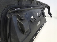 Mercedes cl 216 w216 рестайлінг  po рестайлінг дифузор задній задні 63 amg карбон карбон Ціна, фото thumb