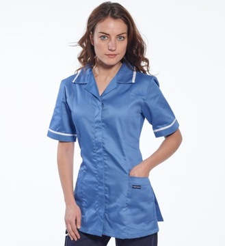 Туника медицинская, фартук косметический-парикмахерский Portwest LW20 XL 126