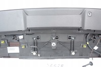 фото thumb №8, Спойлер спойлер крышки багажника volvo v40 2 ii 2017-