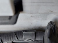 Ford focus mk4 бампер перед jx7b-17757-a оригинал Киев, фото thumb