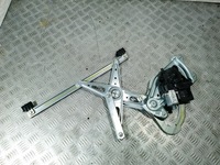 фото thumb №4, Подъемник стекло левый задняя renault scenic iii 827310166r