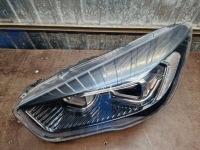Фара перед ліва ксенон led skr. ford kuga mk2 рестайлінг Зі Шроту, фото thumb