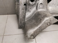 фото thumb №8, Вкладка багажника пенополистирол vw passat b6 3c5012115c