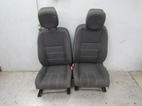 фото thumb №10, Megane iii 15r сиденье водителя пассажира сиденья комплект сидений заднее сиденье kpl eu