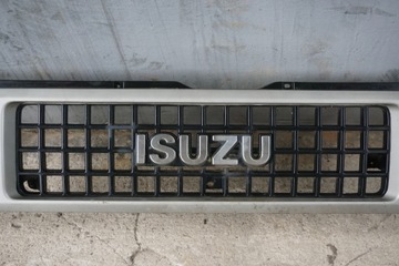фото thumb №5, Isuzu trooper решітка решітка радіатора 84-91r