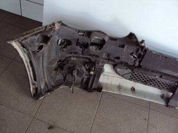 фото thumb №10, Бампер перед переднє mercedes w203 c-klasa 941