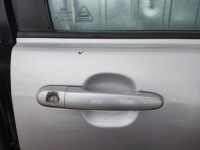 фото thumb №8, Дверь правое перед lub задняя kia sportage 2 ii lift оригинал лак 9s 08-10