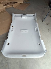 фото thumb №1, Потолок vw golf vii kombi оригинал