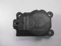 фото thumb №7, Alfa romeo 147 01-04 двигатель крышка отопителя 52495067