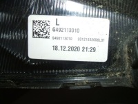 фото thumb №10, Hyundai i30 iii lift лампа левая full led fullled 64521-64030 92101g4600