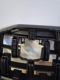 фото thumb №6, Audi q8 4m8 lift решётка радиатора решётка радиатора решётка радиатора радиатора 4m8853651 оригинал чёрный