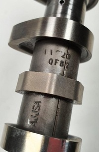 фото thumb №8, Вал розподільного валу hyundai i10 1.0 t-gdi g3lc