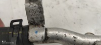 фото thumb №5, Audi оригінальний номер 059121512h шланг