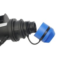 фото thumb №11, Mercedes gle 250 w166 дизель заливна горловина бака добавка adblue a1664704000