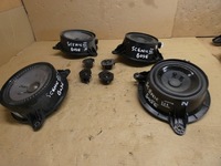 фото thumb №9, Renault scenic iii усилитель сабвуфер динамик bose 281313216r 280632729r