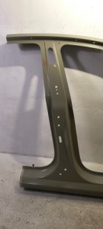 фото thumb №3, Поріг блок двигуна обшивка tesla model y