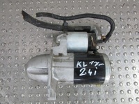 фото thumb №3, Jeep cherokee kl 2.4i 2017 стартер