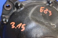 фото thumb №5, Диференціал перед bmw x3 e83 3.64 7523652