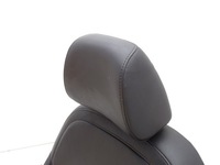 фото thumb №8, Сидіння правий перед пасажира skoda yeti i 5l шкіра