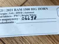 фото thumb №6, Резиновый элемент отбойник абсорбер dodge ram 1500 2019+