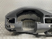 фото thumb №8, Консоль приборная панель подушка безопасности volvo v70 iii pod навигация