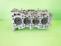 фото thumb №10, Головка з клапанами nissan x-trail t30 2.0 16v qr20