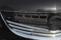 фото thumb №15, Opel insignia a lift бампер перед передний