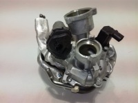 фото thumb №5, ^^ vw polo 2g турбонагнітач турбіна turbo 2.0tsi 06k145654j розпродаж