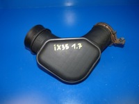 фото thumb №1, Hyundai ix35 sportage 1.7 crdi резонатор повітря