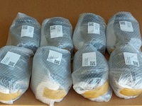 фото thumb №5, Компресор кондиціонера 8w5820803a audi s4 s5 s6 a7 q7 hurt