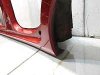 фото thumb №8, Порог стойка левый зад 41v mazda 6 iii gj универсал