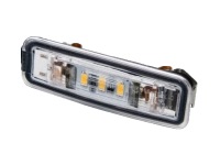 фото thumb №2, Ліхтарі led номерного знака ford focus 98-04 nowe loro