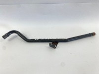 Шланг трубка отопителя mercedes 190 w201 Цена, фото thumb