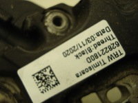 фото thumb №9, Воздуховод bmw g20 mpakiet лепестки переключения оригинал