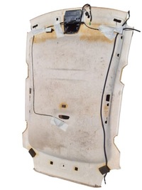 фото thumb №8, Потолок volvo v40 ii 12-19r светлая eu 31351315