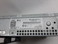 фото thumb №6, Audi a4 8r2035678g мультимедиа